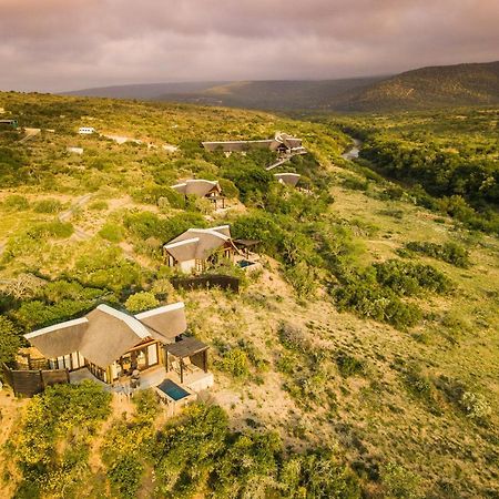 Kwandwe Private Game Reserve - Great Fish River Lodge Grahamstown Dış mekan fotoğraf
