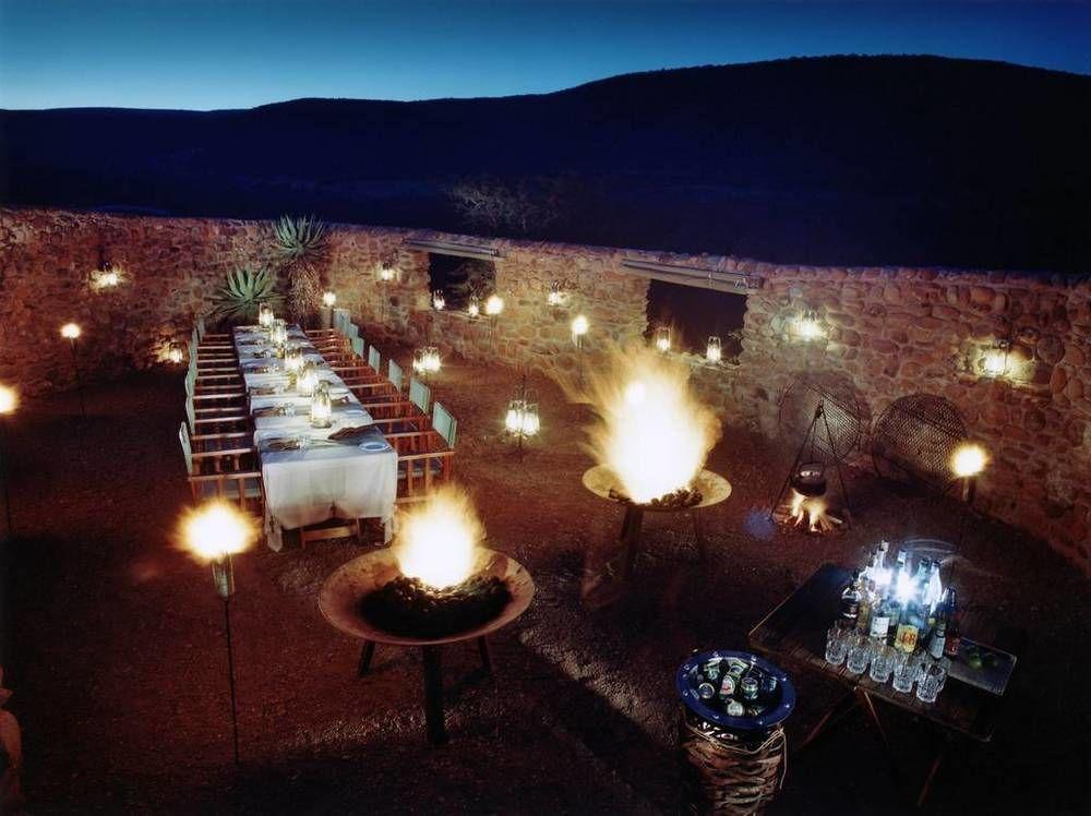 Kwandwe Private Game Reserve - Great Fish River Lodge Grahamstown Dış mekan fotoğraf