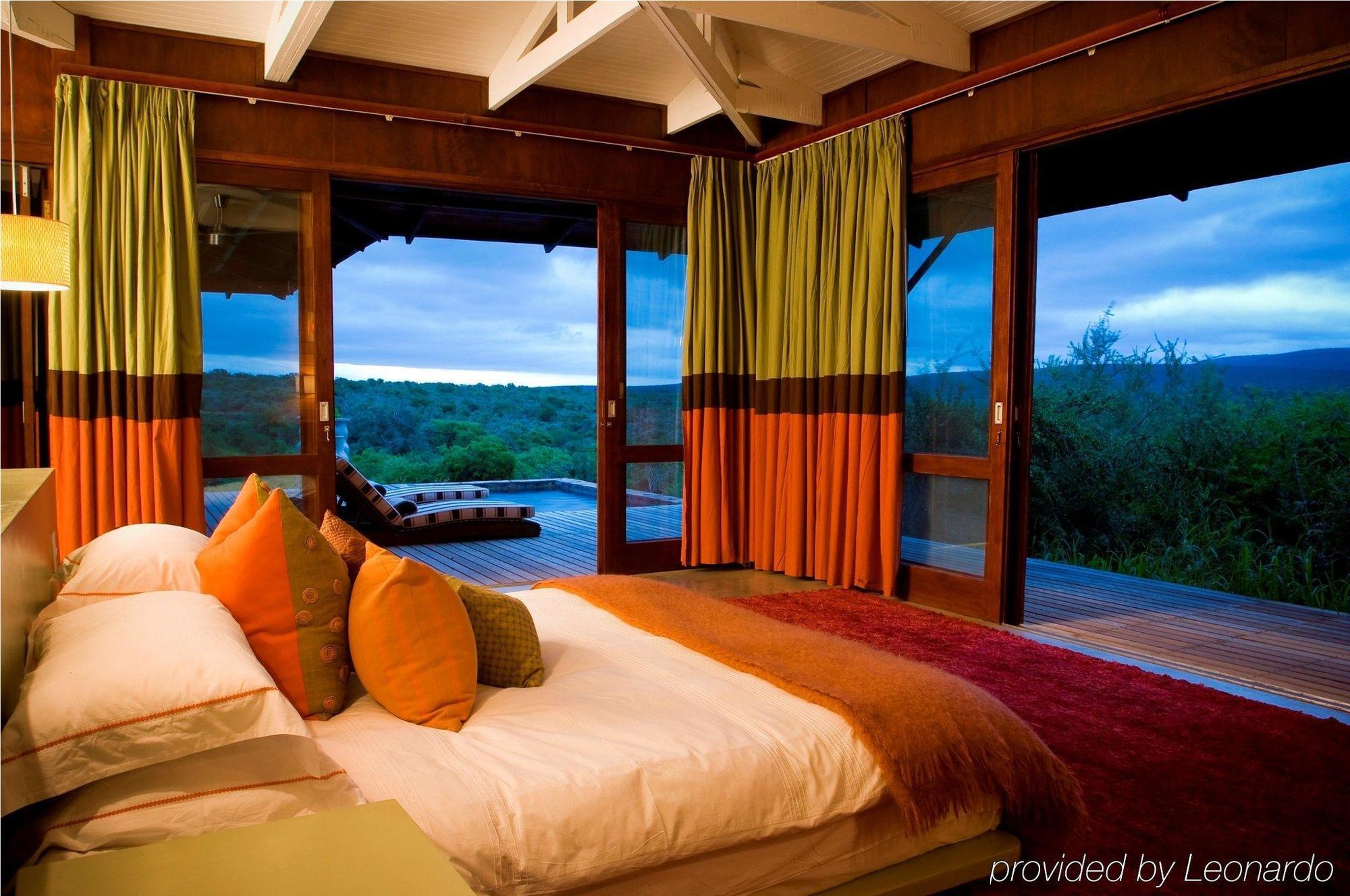 Kwandwe Private Game Reserve - Great Fish River Lodge Grahamstown Dış mekan fotoğraf