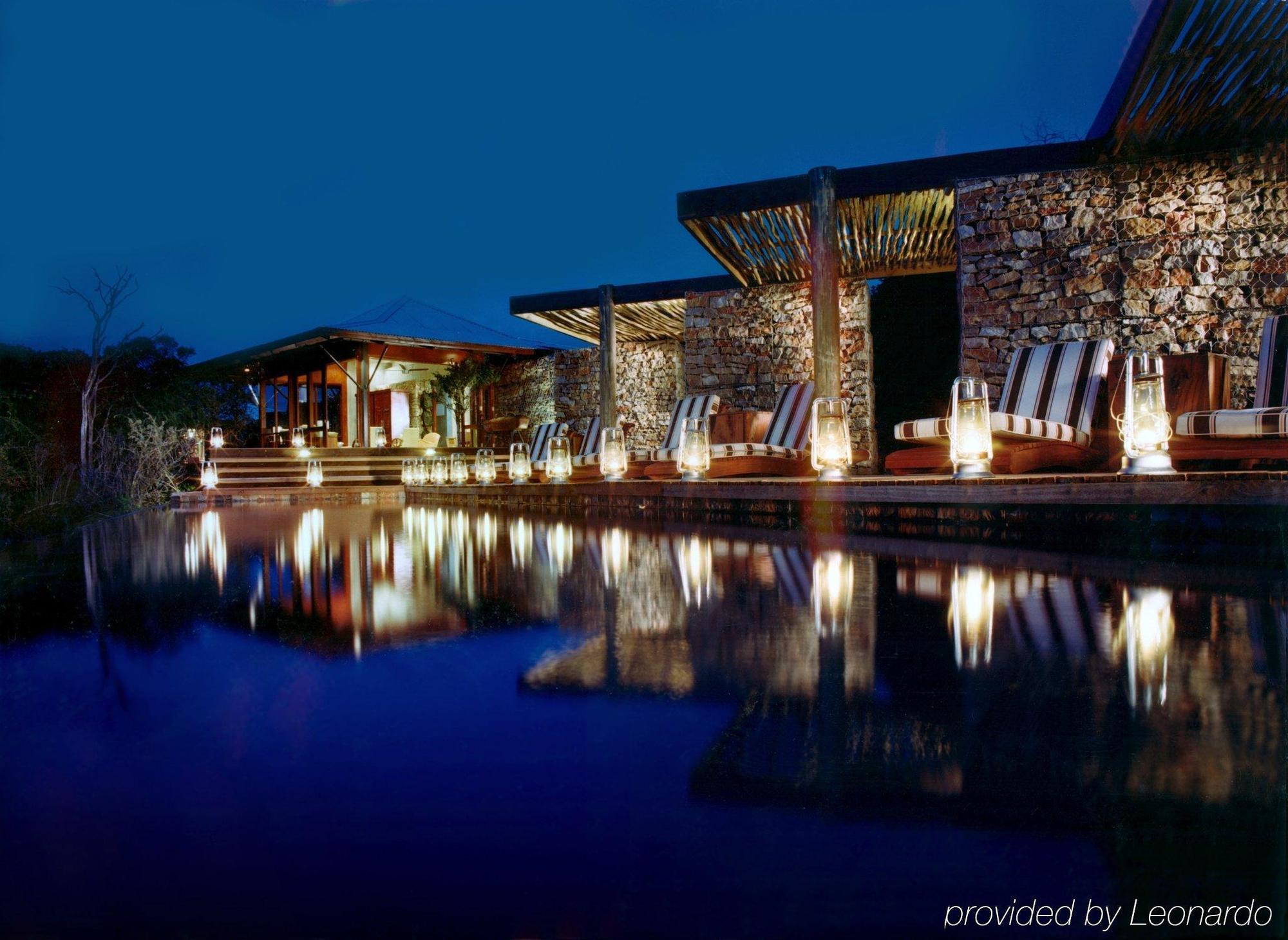 Kwandwe Private Game Reserve - Great Fish River Lodge Grahamstown Dış mekan fotoğraf