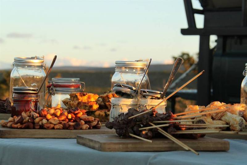 Kwandwe Private Game Reserve - Great Fish River Lodge Grahamstown Dış mekan fotoğraf