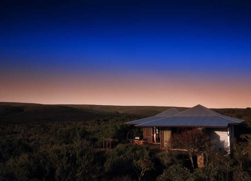 Kwandwe Private Game Reserve - Great Fish River Lodge Grahamstown Dış mekan fotoğraf