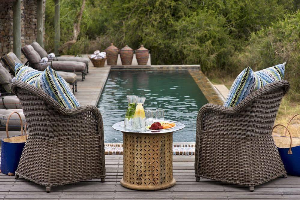 Kwandwe Private Game Reserve - Great Fish River Lodge Grahamstown Dış mekan fotoğraf
