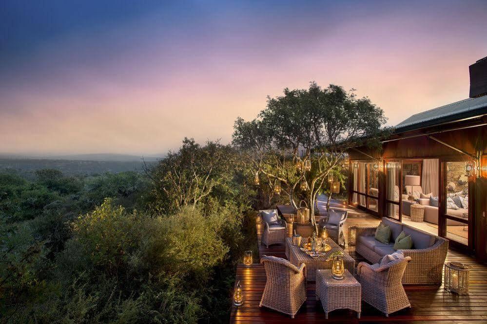 Kwandwe Private Game Reserve - Great Fish River Lodge Grahamstown Dış mekan fotoğraf